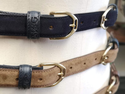 Introducing the NEW Clifton Cinch Belt!