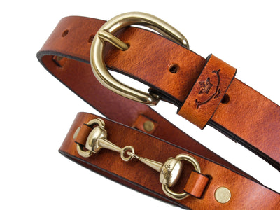 Belt etiquette – what you might like to know