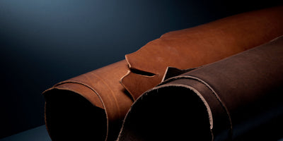 Leather 101: What really is "genuine" leather? Should you believe the hype?