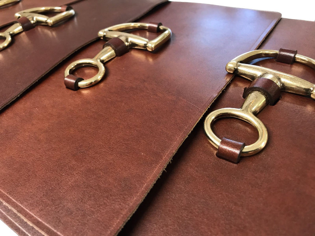 Equestrian Heritage in Fashion - where did it all begin?