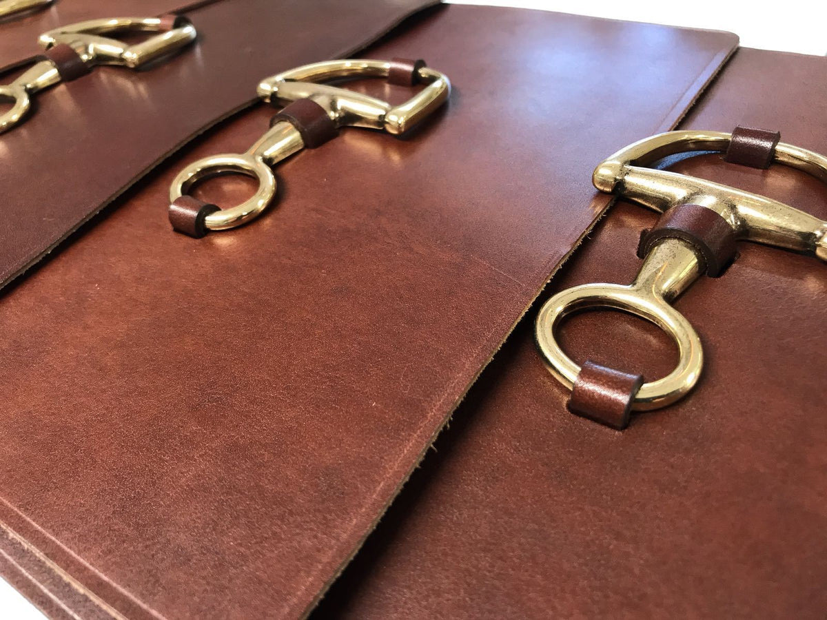 Equestrian Heritage in Fashion - where did it all begin?
