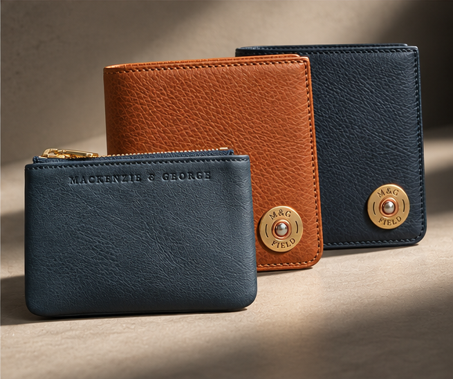 Bags, Purses & Wallets