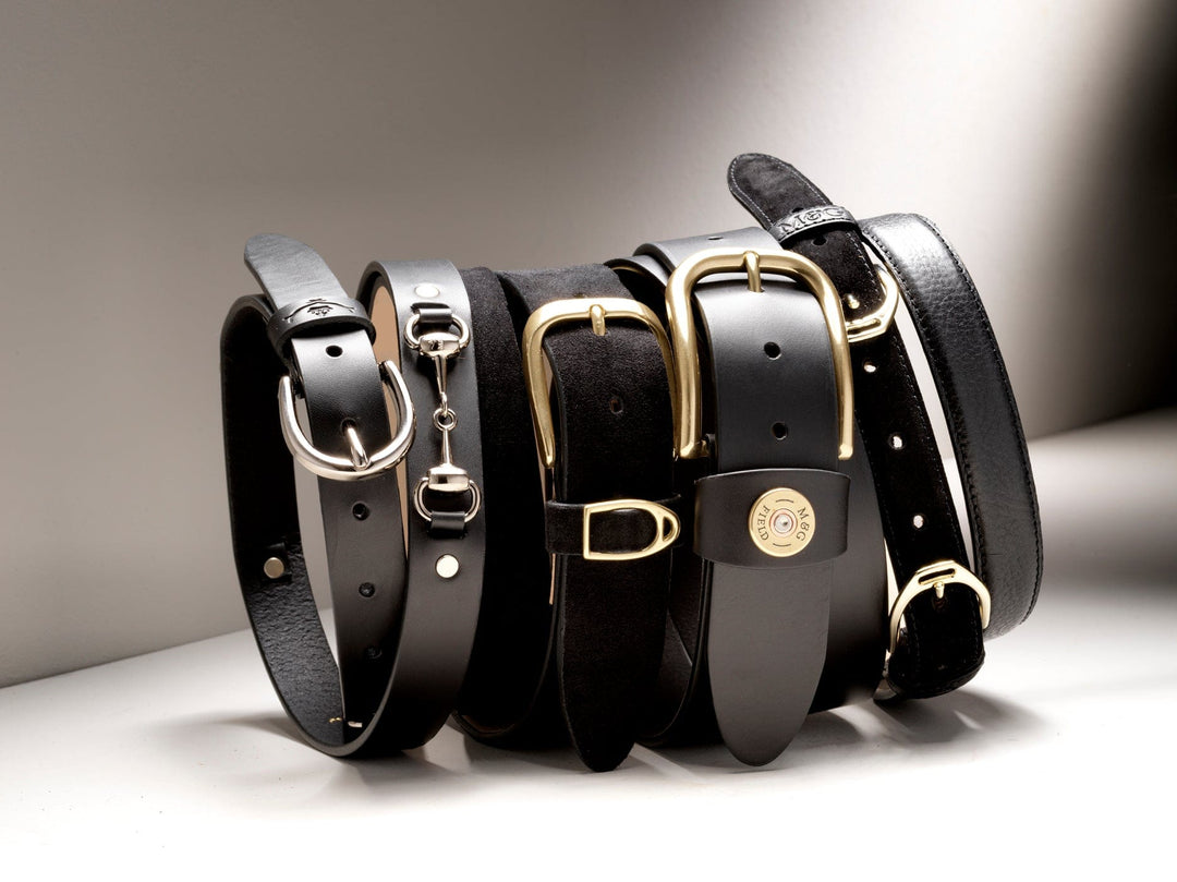 Belts