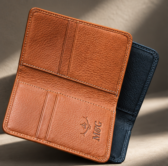 Marlborough Wallet