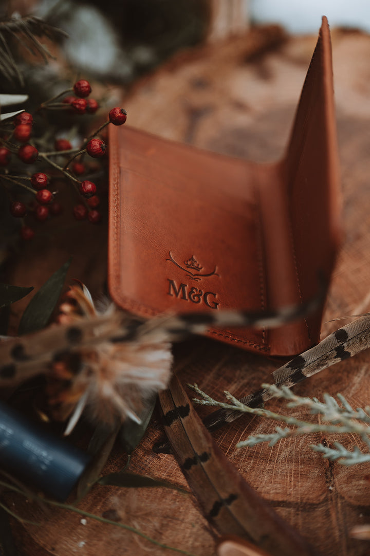 Marlborough Wallet