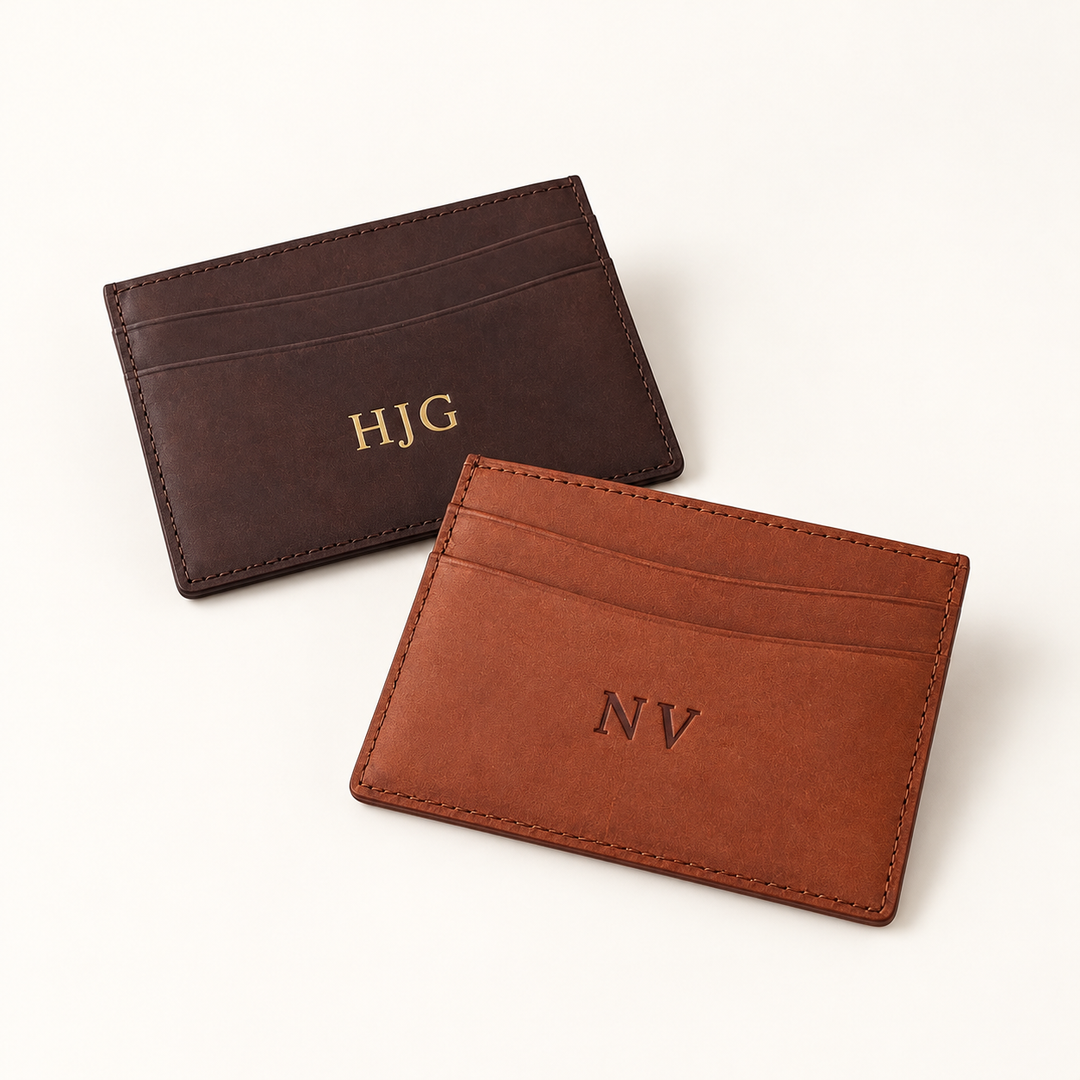 Harrogate Card Sleeve