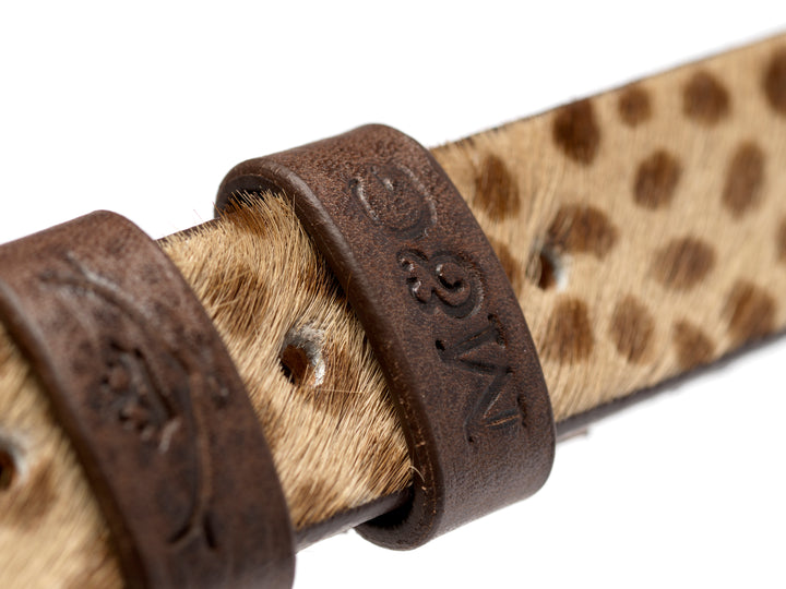 Tetbury Dotty Skinny