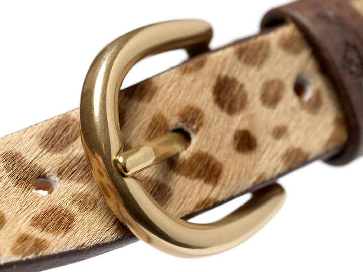 Tetbury Dotty Skinny