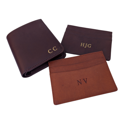 Harrogate Card Sleeve