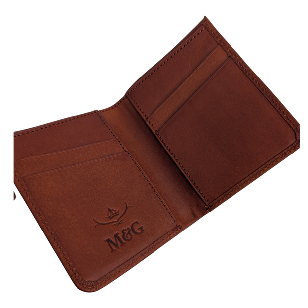 Marlborough Wallet