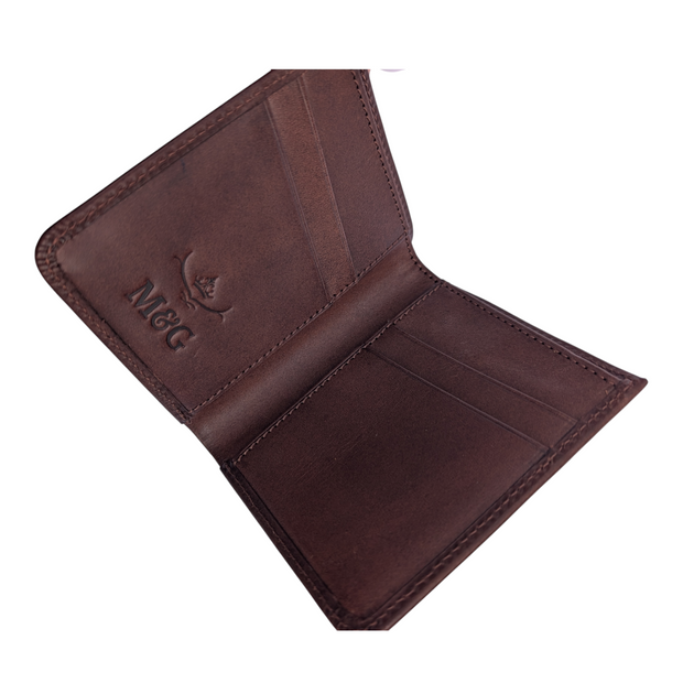 Harrogate Wallet