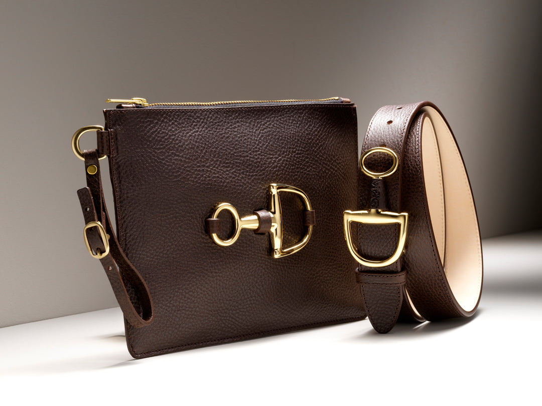 Windsor Clutch