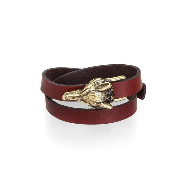 Fox Bracelet  ELLA collective