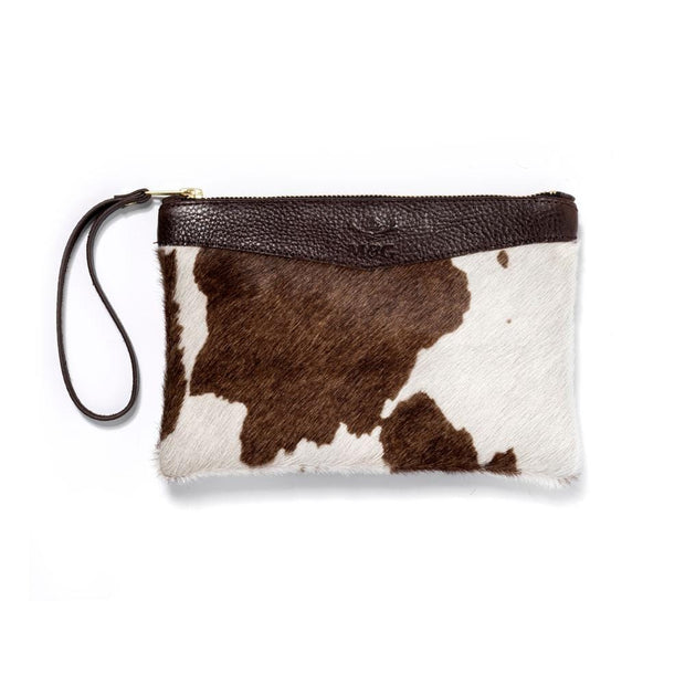 Mackenzie & George British-made-leather-goods tan oak brown chocolate mahogany