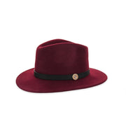 Mackenzie & George British-made-leather-goods tan oak brown chocolate mahogany