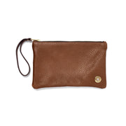 Mackenzie & George British-made-leather-goods tan oak brown chocolate mahogany