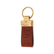 Mackenzie & George British-made-leather-goods tan oak brown chocolate mahogany