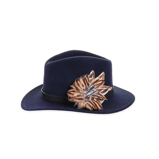 Mackenzie & George British-made-leather-goods tan oak brown chocolate mahogany