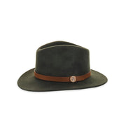 Mackenzie & George British-made-leather-goods tan oak brown chocolate mahogany