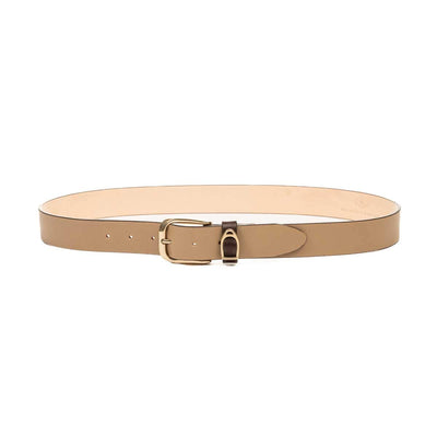 Womens' Leather Belt – Mackenzie & George